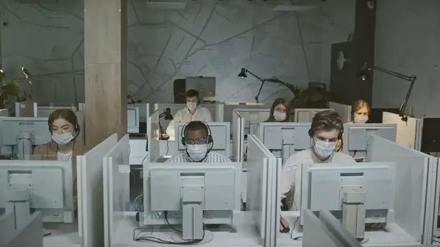 Video thumbnail for Evaluating Presidential Strength: A Comparison of Trump and Biden