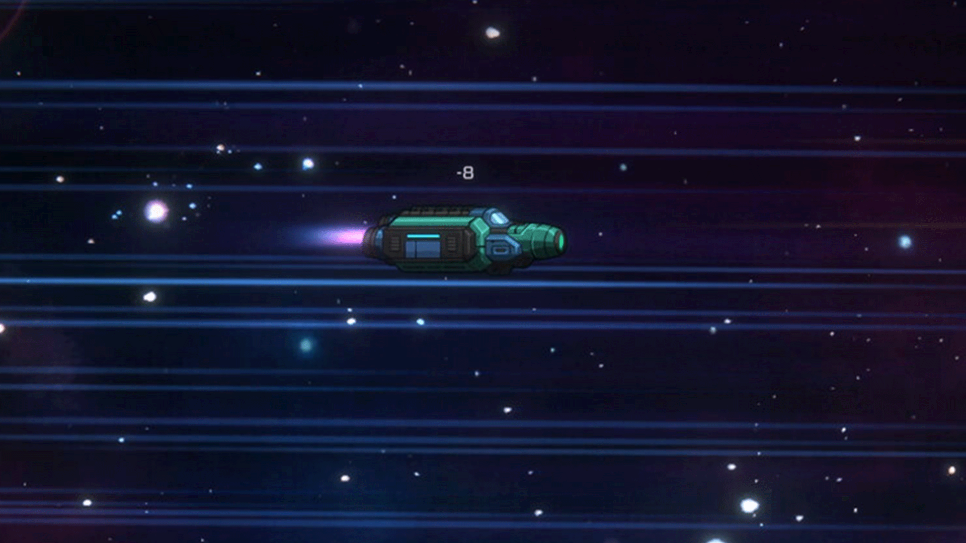 Video thumbnail for Stellar Freight: Endless Horizon - Official Playtest Announcement Trailer