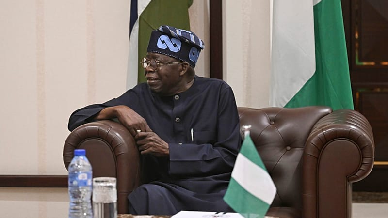 Video thumbnail for Tinubu doubles down on reforms as 2027 race begins