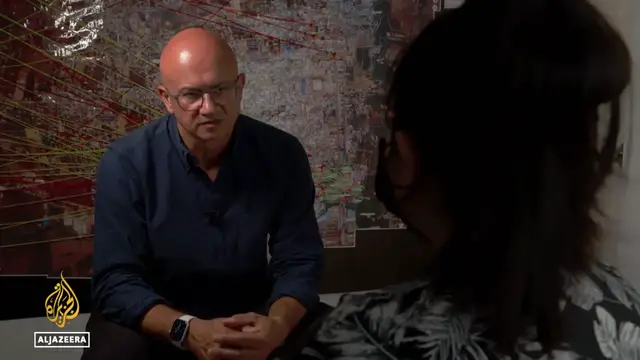 'Video thumbnail for Southeast Asia scam centres: Crackdown with many workers remaining trapped'