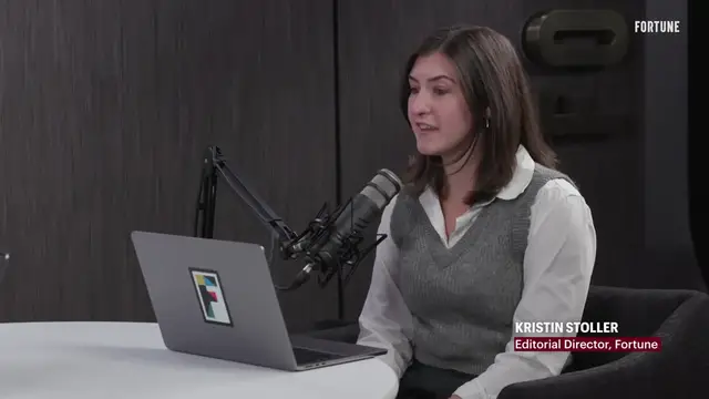 Video thumbnail for Expedia’s CEO on the U.S. tourism slowdown, AI, and 2026 travel predictions | Leadership Next