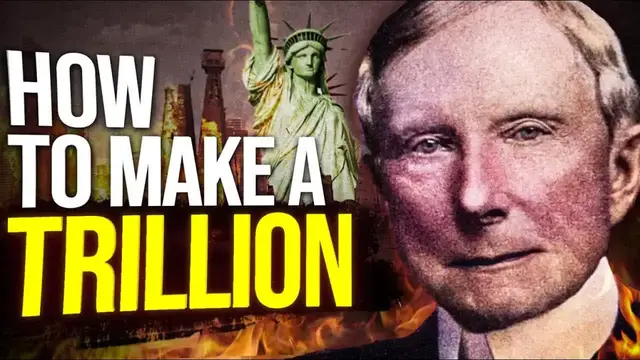 'Video thumbnail for The Original King of Capitalism'