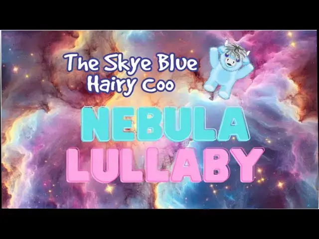 Video thumbnail for 🌙 Peaceful Night"s Sleep 💤  Moonlight's Lullaby 🛌