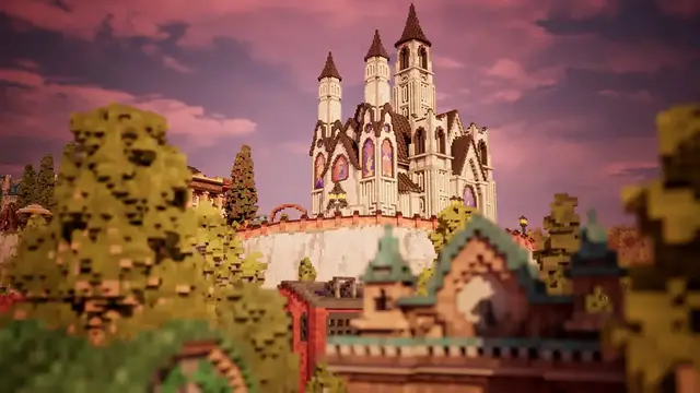 'Video thumbnail for Town to City - Official Early Access Launch Trailer'