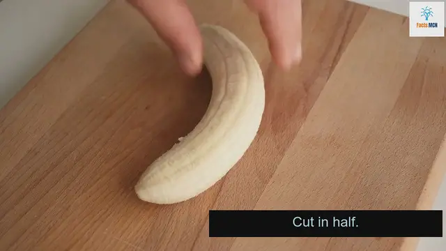 Video thumbnail for Banana Yeast Surprise: Easy Recipe