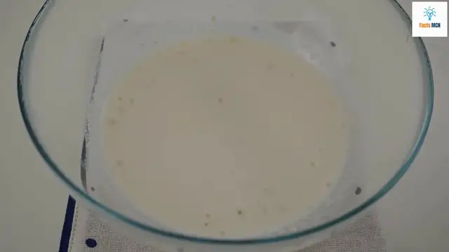Video thumbnail for Unique Bread Baking Method: Dough in Water Technique