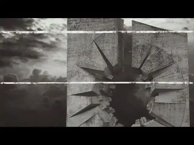 Video thumbnail for Technical Glitch   TV Glitch