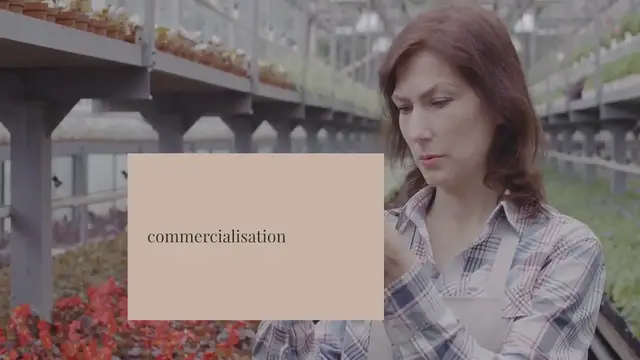 Video thumbnail for Assistance technique : du laboratoire au champ