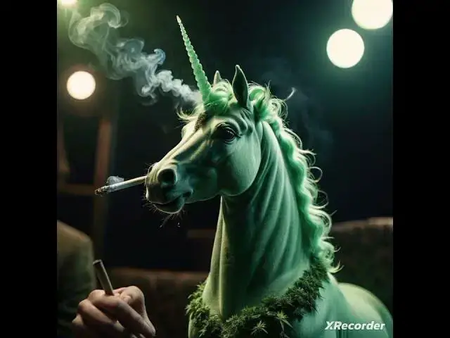 'Video thumbnail for marijcorn status'