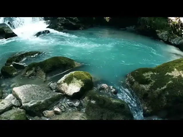 Video thumbnail for MAGNIFICENT WATER BODIES