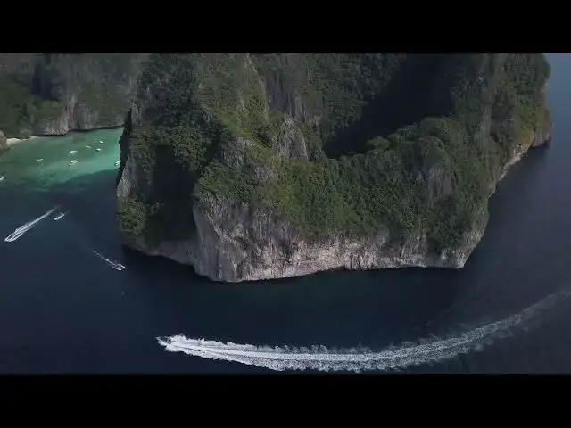 Video thumbnail for Drone Nature shots views