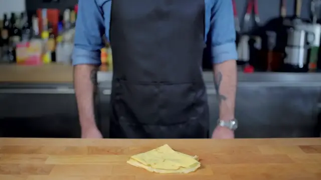 'Video thumbnail for 53.Binging with Babish; Crêpes from Talladega Nights (1080p 24fps)'