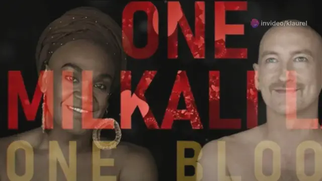 Video thumbnail for Australia Makes Eurovision History with Indigenous Anthem "One Milkali (One Blood)"