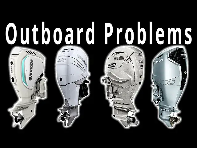 'Video thumbnail for Solving Outboard Engine Problems'