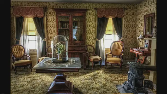 Video thumbnail for Exploring Parkersburg, WV: 5 Must-Try Tourist Activities