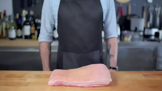 'Video thumbnail for 58.Binging with Babish; Breakfast from Howl's Moving Castle (1080p 24fps)'