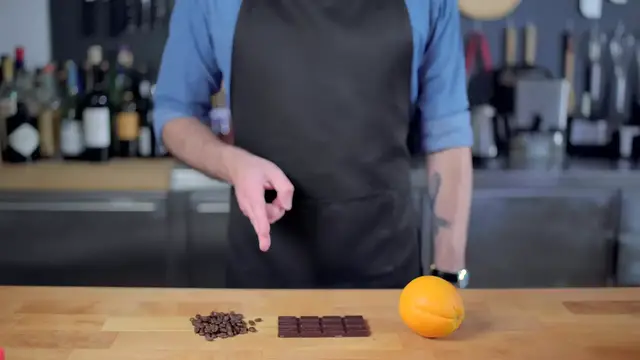 'Video thumbnail for 59.Binging with Babish; Orange-Mocha Frappuccinos from Zoolander (1080p 24fps)'