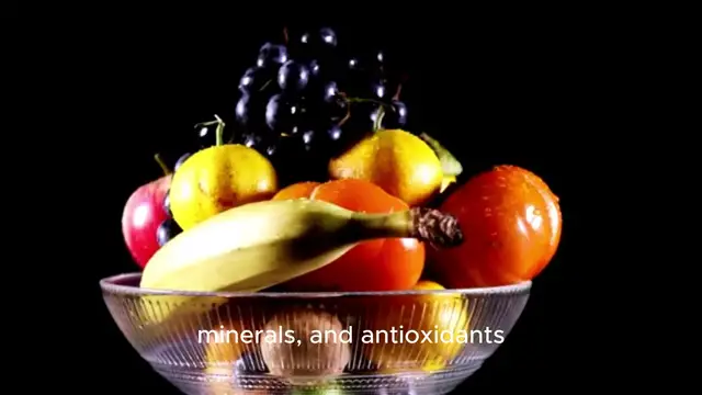 Video thumbnail for Top 10 Fruits That Aid Weight Loss