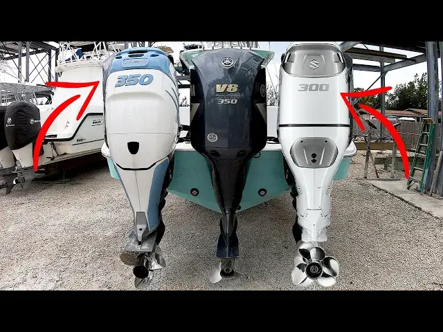 'Video thumbnail for How ALL OUTBOARDS Communicate These Days!'