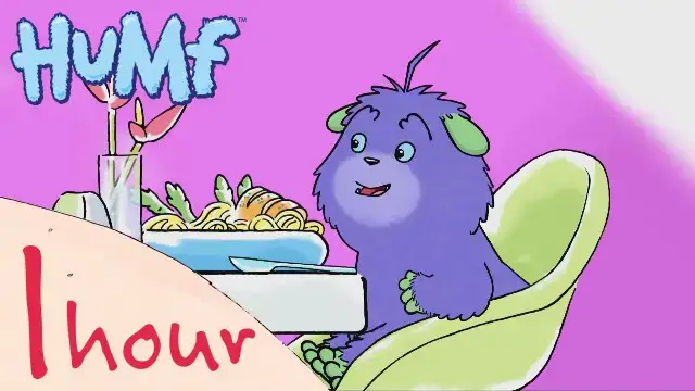 Video thumbnail for Humf Compilation (One Hour)