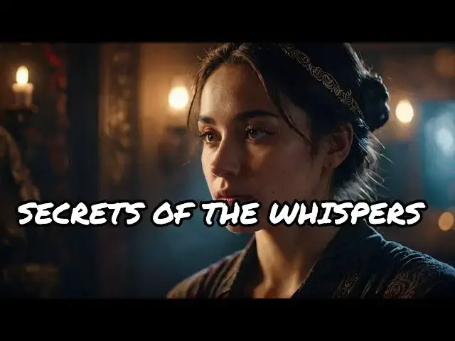 Video thumbnail for What Does It Mean When You Hear Whispers While Alone? Mystical Insights!