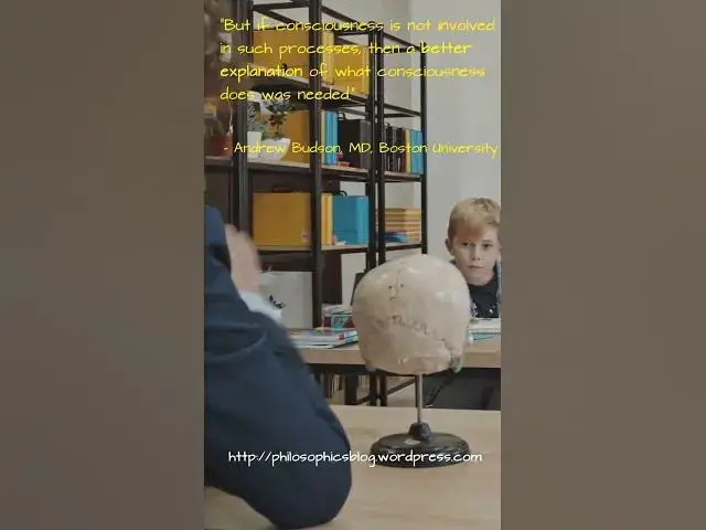 Video thumbnail for You have no free will