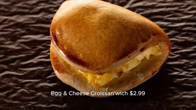 Video thumbnail for Burger King Breakfast Menu Price