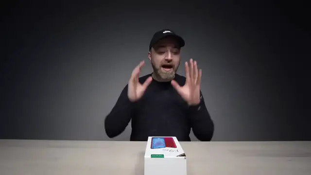 Video thumbnail for Is This The Best Smartphone Notch Yet?