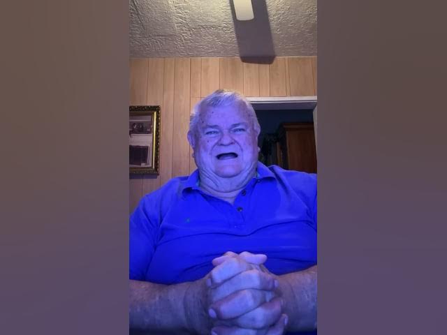 Video thumbnail for Wednesday February 04 thy will be done  David King