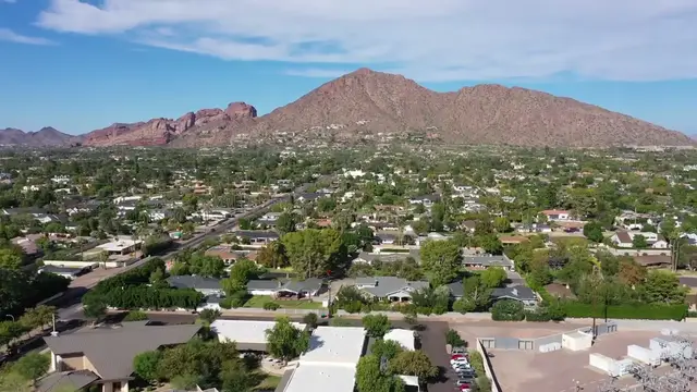 'Video thumbnail for Best Places to Live in Phoenix Arizona'