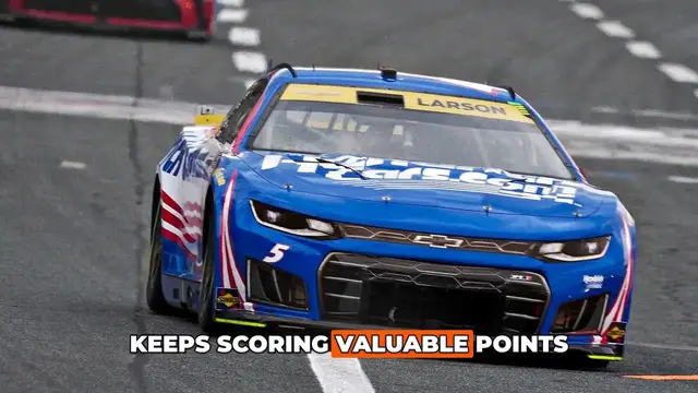 Video thumbnail for ONE Bad Race Changes EVERYTHING!