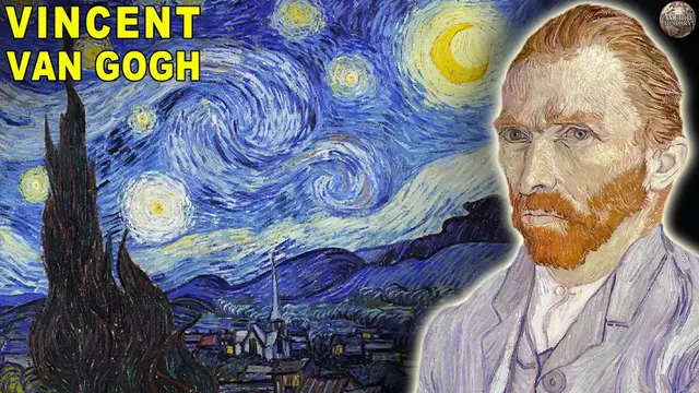 'Video thumbnail for Things You Didn't Know About the Tortured Life of Vincent van Gogh'