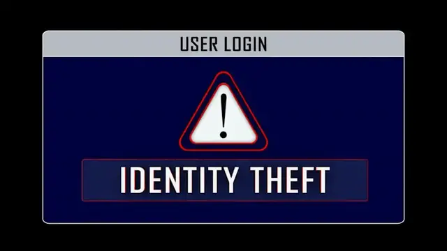 Video thumbnail for Suspicious Lifelock property notifications trigger scam warning in Greenwich