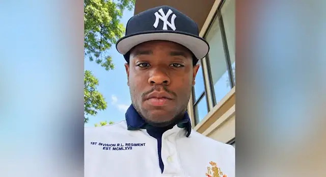 Video thumbnail for Family of man killed by reckless driver demands justice while suspect awaits judge