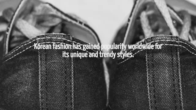 Video thumbnail for Where To Buy Korean Fashion