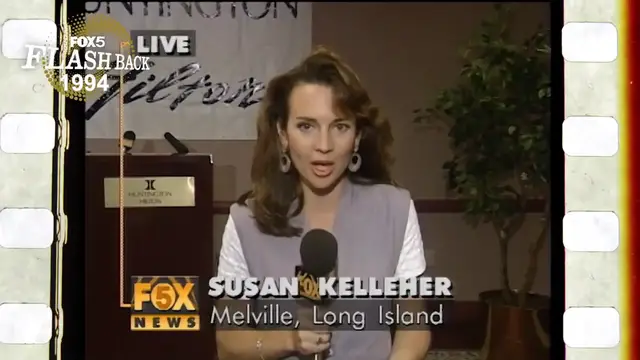 Video thumbnail for FOX 5 Flashback: 1994 LIRR strike