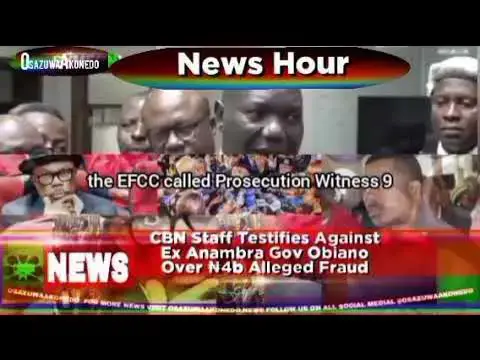 Video thumbnail for News @10am 25-2