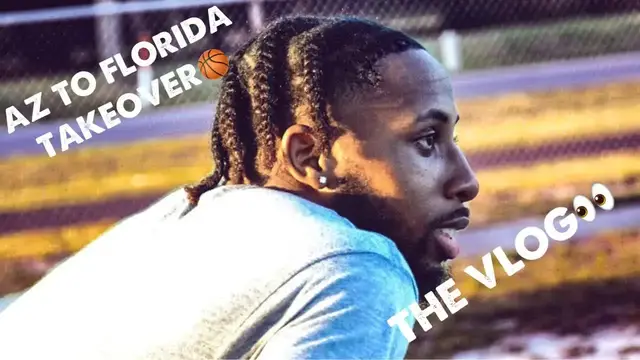 Video thumbnail for FLEW ACROSS COUNTRY TO HOOP W/ CONTENT CREATORS (ORLANDO,FLORIDA)