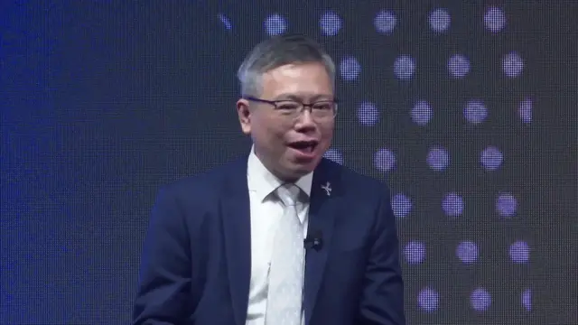 Video thumbnail for China: Hong Kong Leads Asia in Tech Ecosystem Rankings.