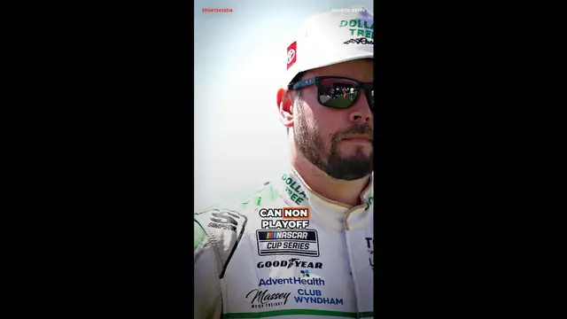 Video thumbnail for 3 Questions That Could Define NASCAR’s Southern 500