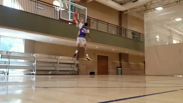 'Video thumbnail for jordan southerland: dunk session 2019 highlights'