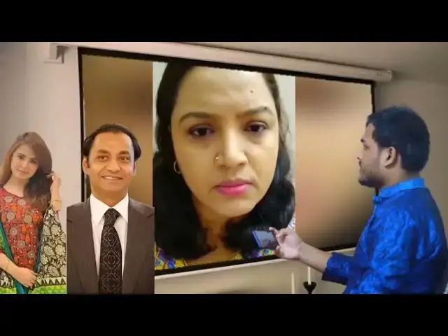 Video thumbnail for মুনিয়া আরও আনভিরের প্রেম হলো কিভাবে