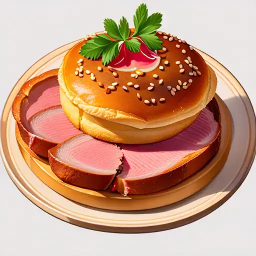 Video thumbnail for Roast Beef with Yorkshire Pudding