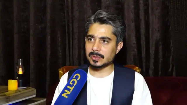 Video thumbnail for Afghanistan: Afghanistan sees signs of economic recovery despite deep-seated challenges.