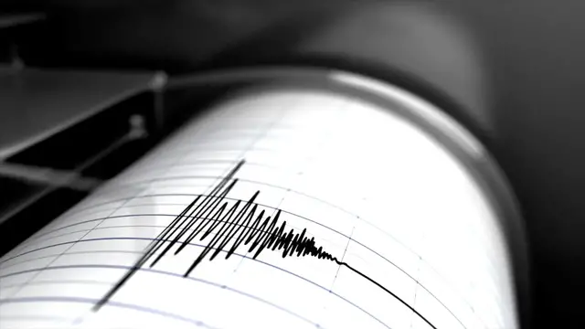 Video thumbnail for Which U.S. Regions Are Most Likely to Experience Earthquakes Like the Northeast
