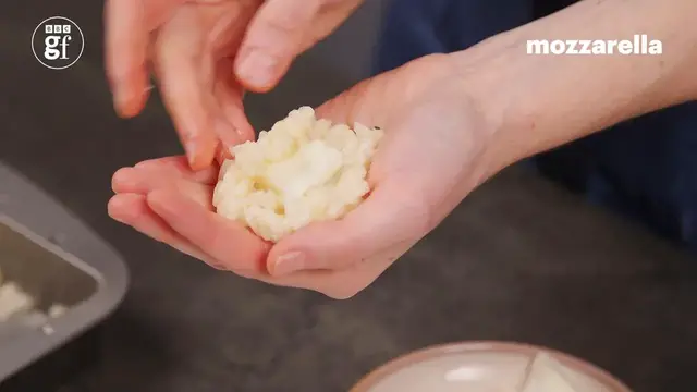 'Video thumbnail for Arancini balls'