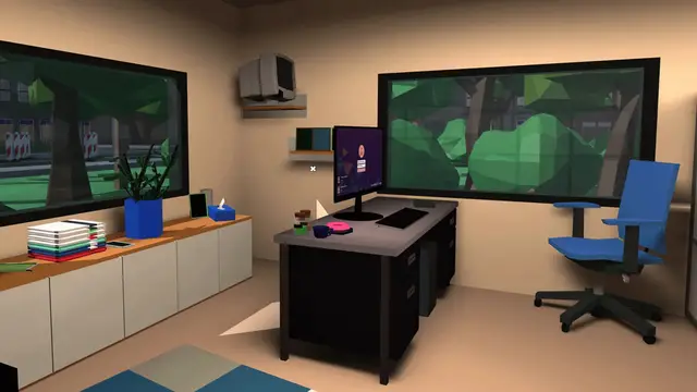 'Video thumbnail for IT Specialist Simulator - Official Launch Trailer'