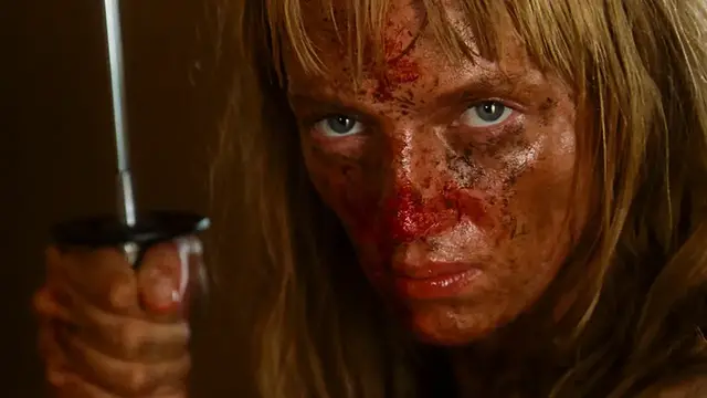 'Video thumbnail for Kill Bill: The Whole Bloody Affair - Official Trailer'