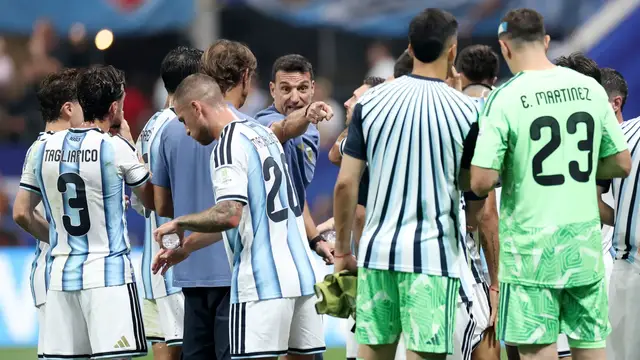 Video thumbnail for Euro 2028 to Omit Hydration Breaks Unless Weather Demands