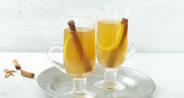 'Video thumbnail for Hot  Toddy'